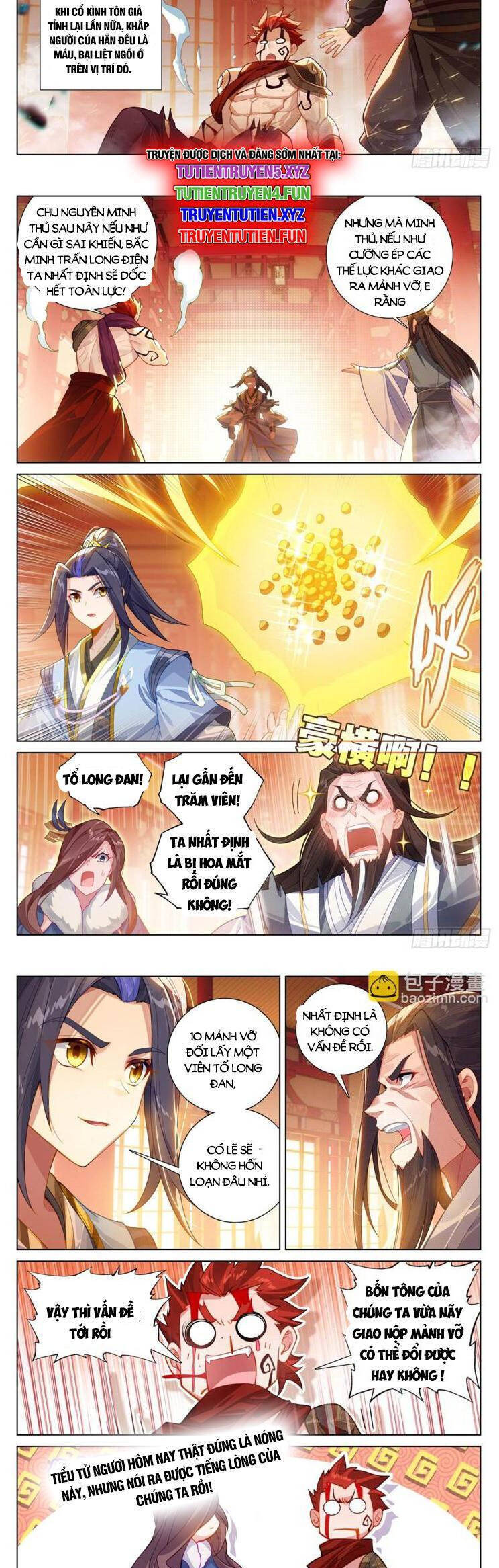 Chương 889 - trang 4
