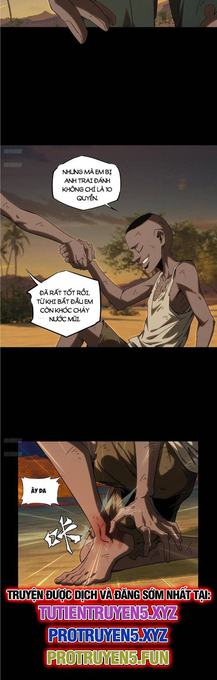 Chương 410 - trang 3