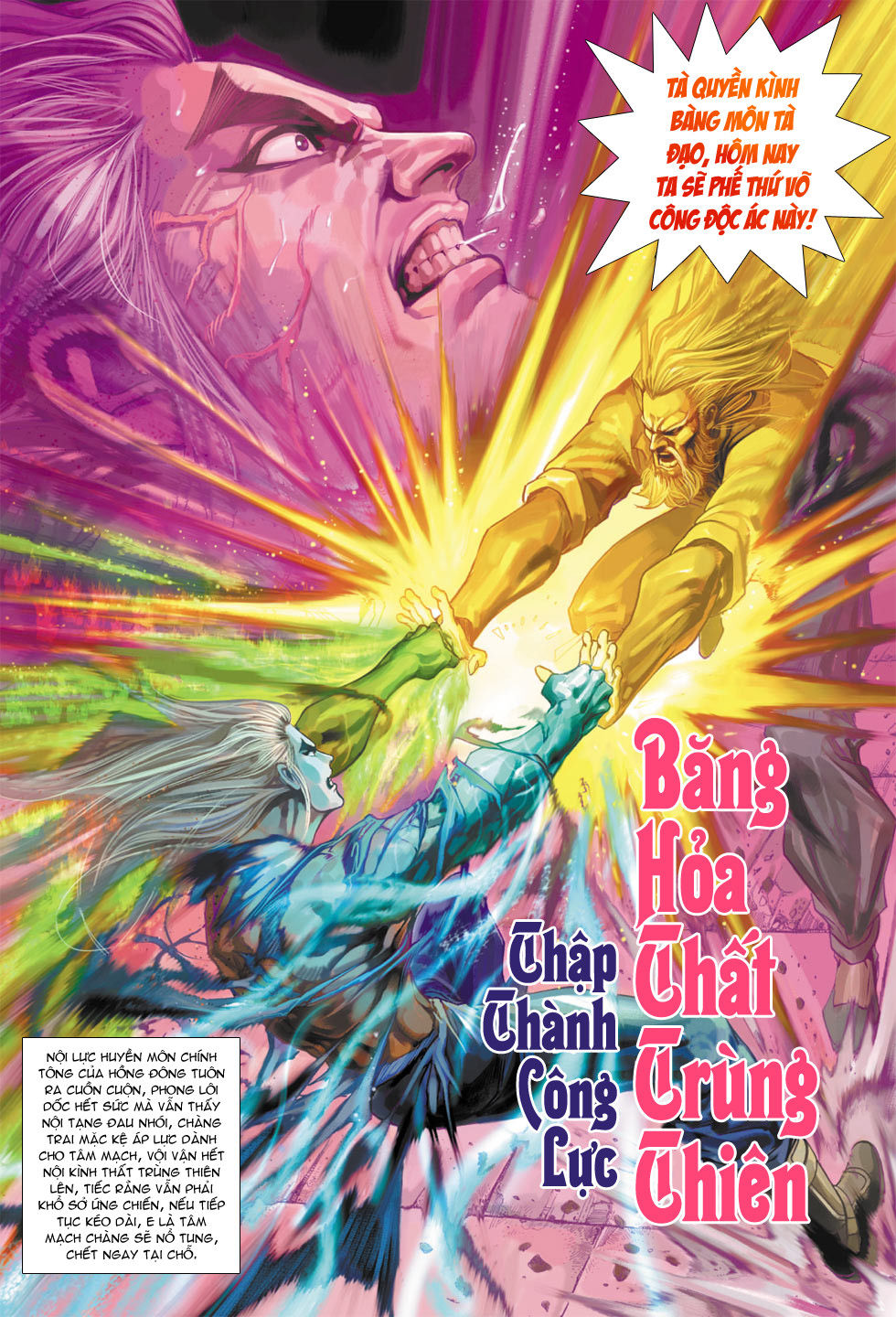 Chương 341 - trang 33