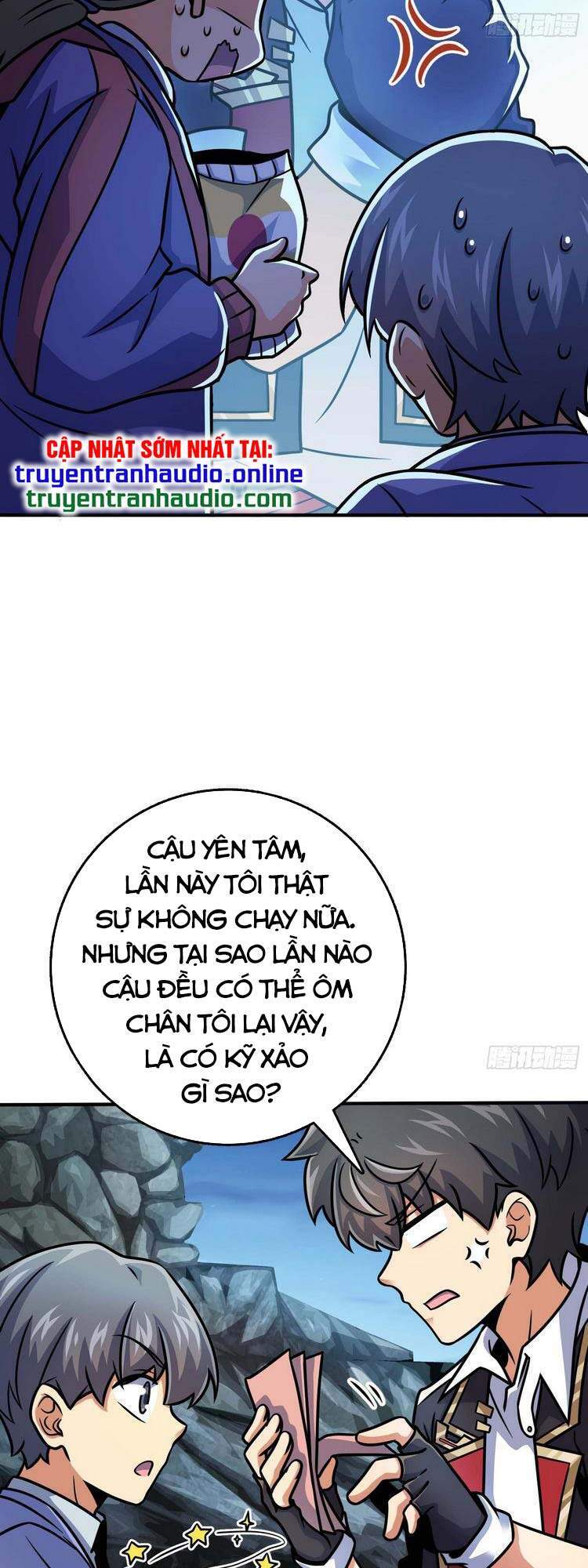 Chương 302 - trang 40
