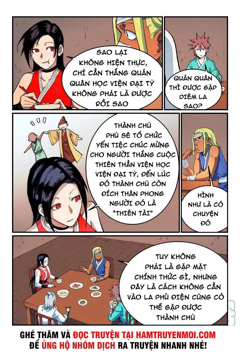Chương 535 - trang 8