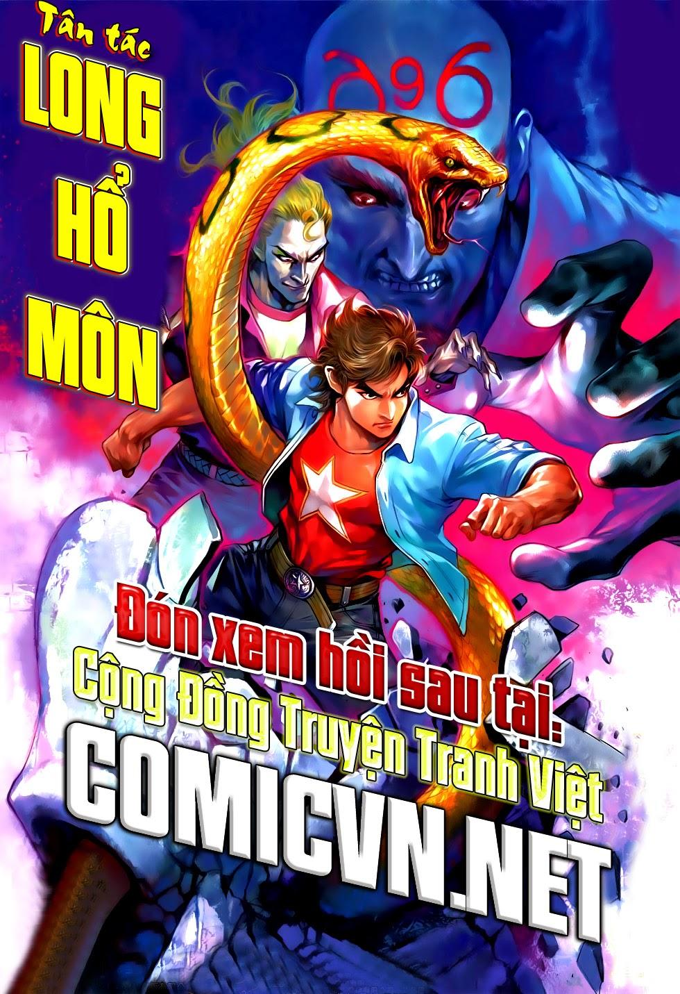 Chương 536 - trang 31