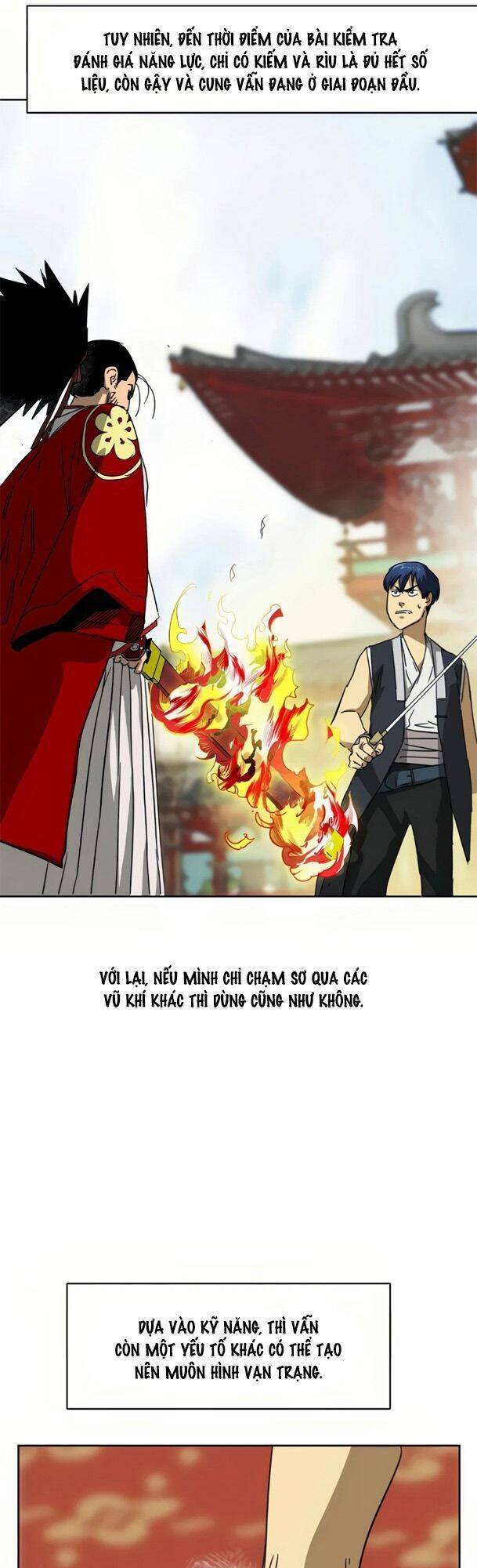 Chương 91 - trang 21