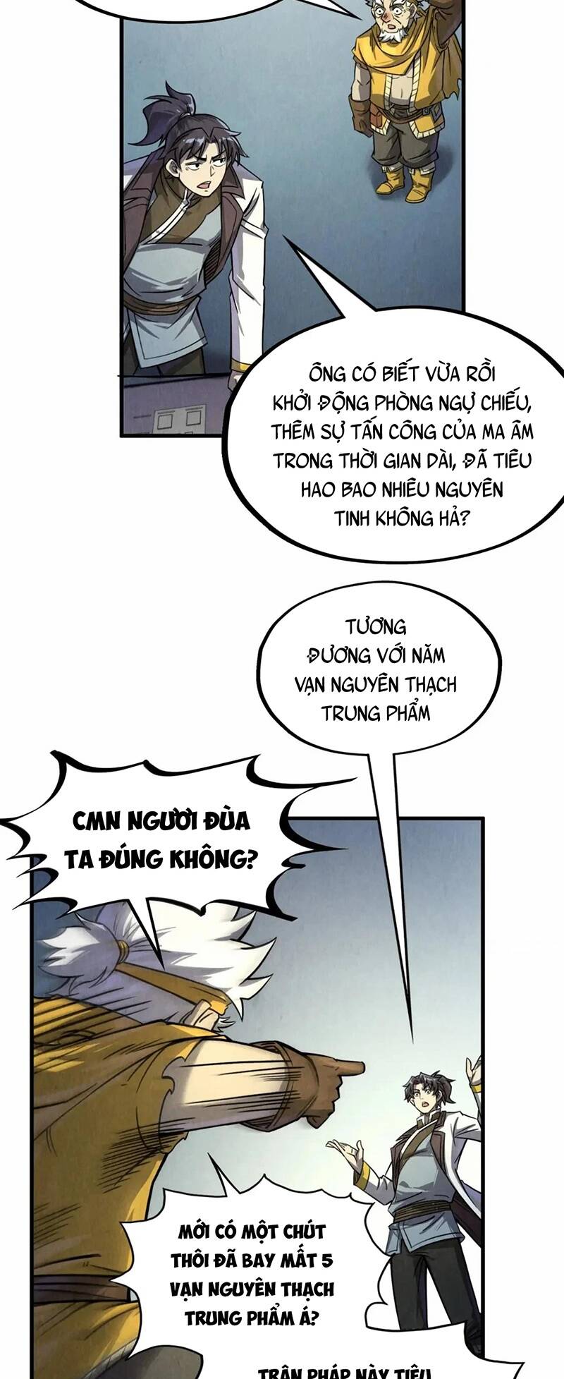 Chương 197 - trang 42