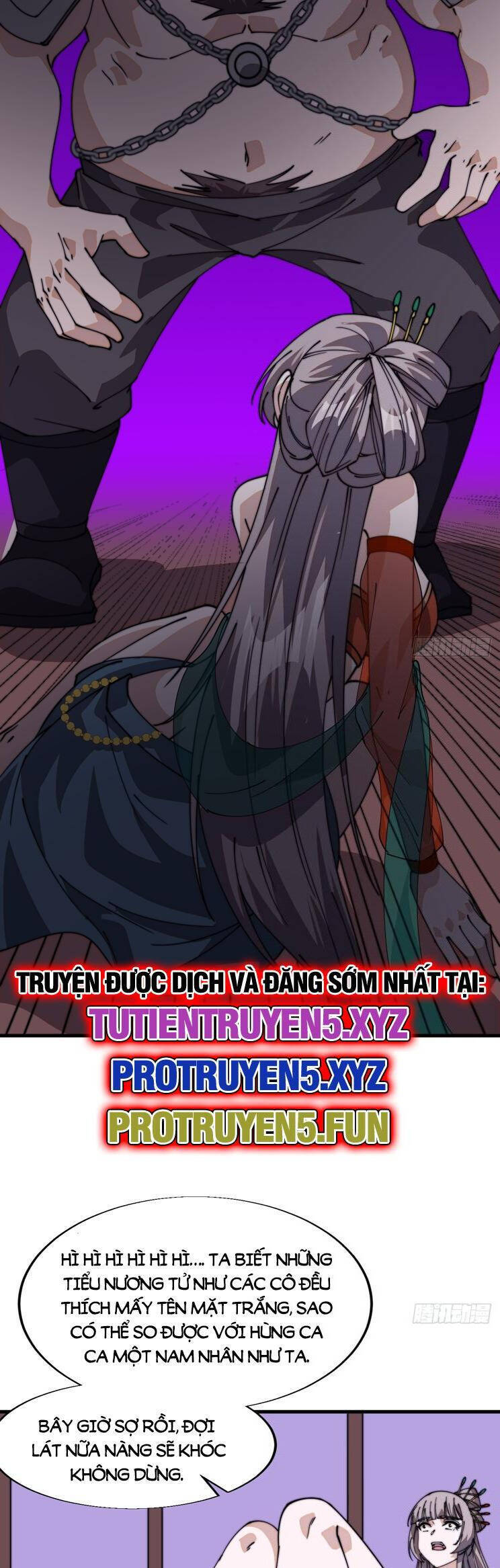 Chương 854 - trang 25