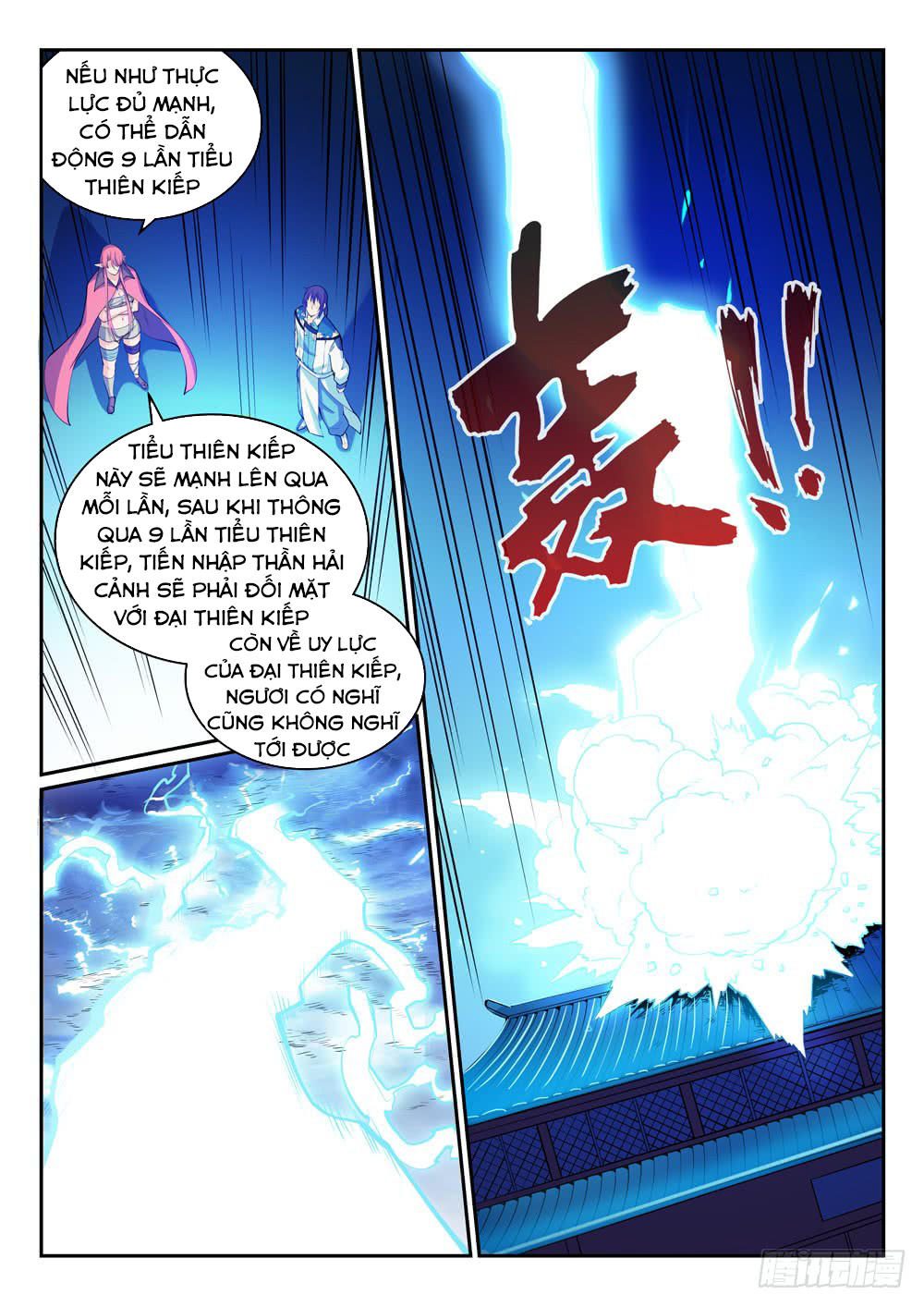 Chương 322 - trang 7