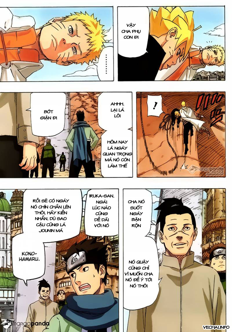 Chương 700 - trang 16