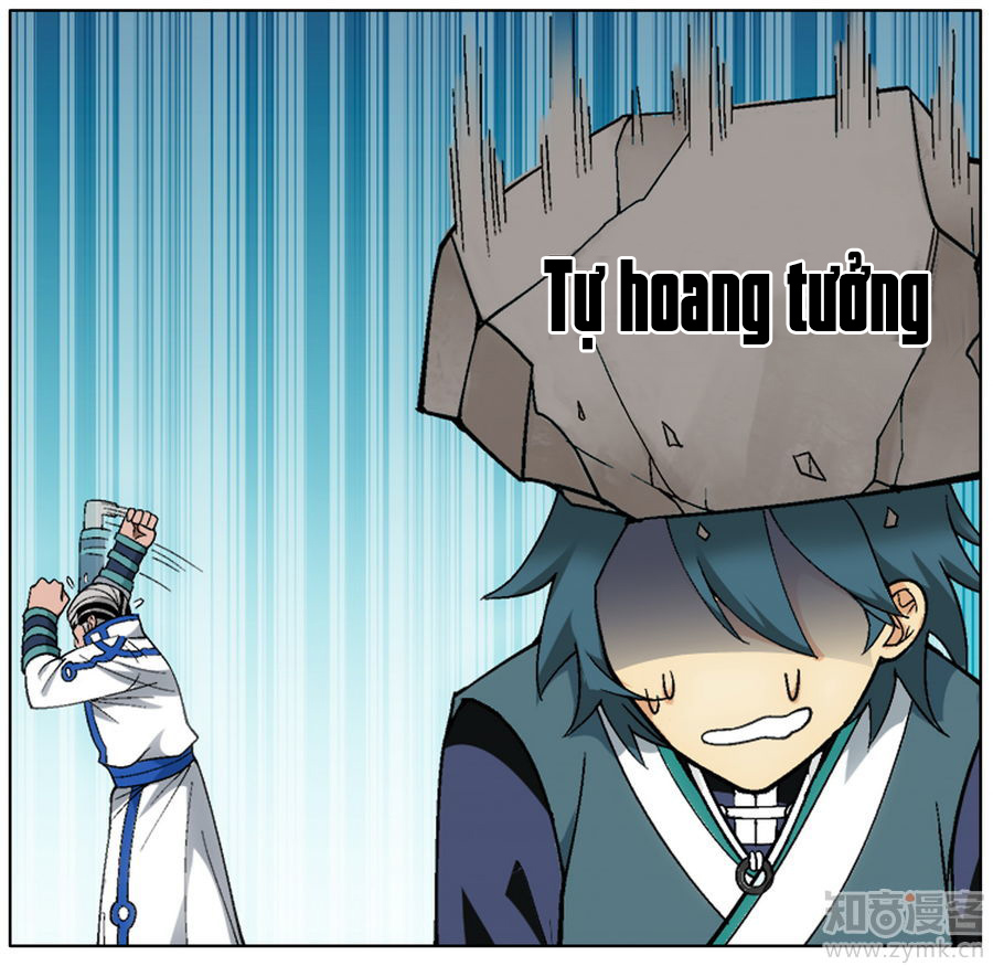 Chương 203.5 - trang 9