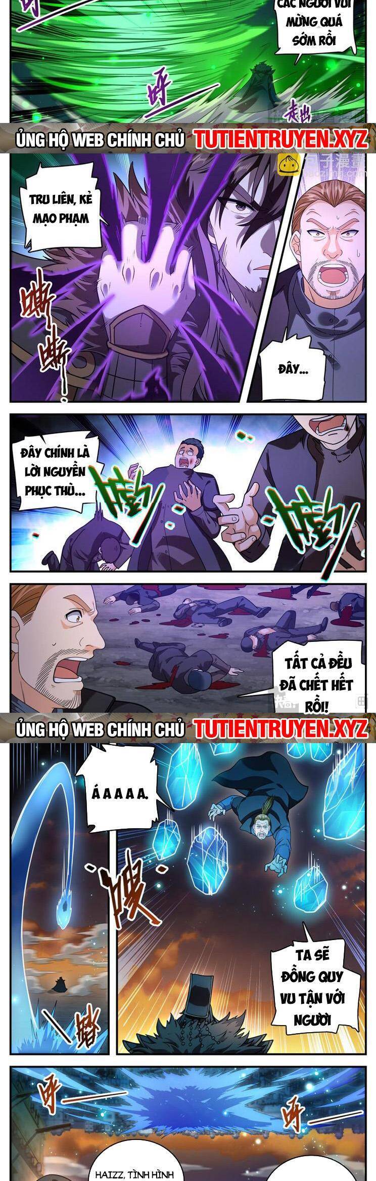 Chương 1102 - trang 4
