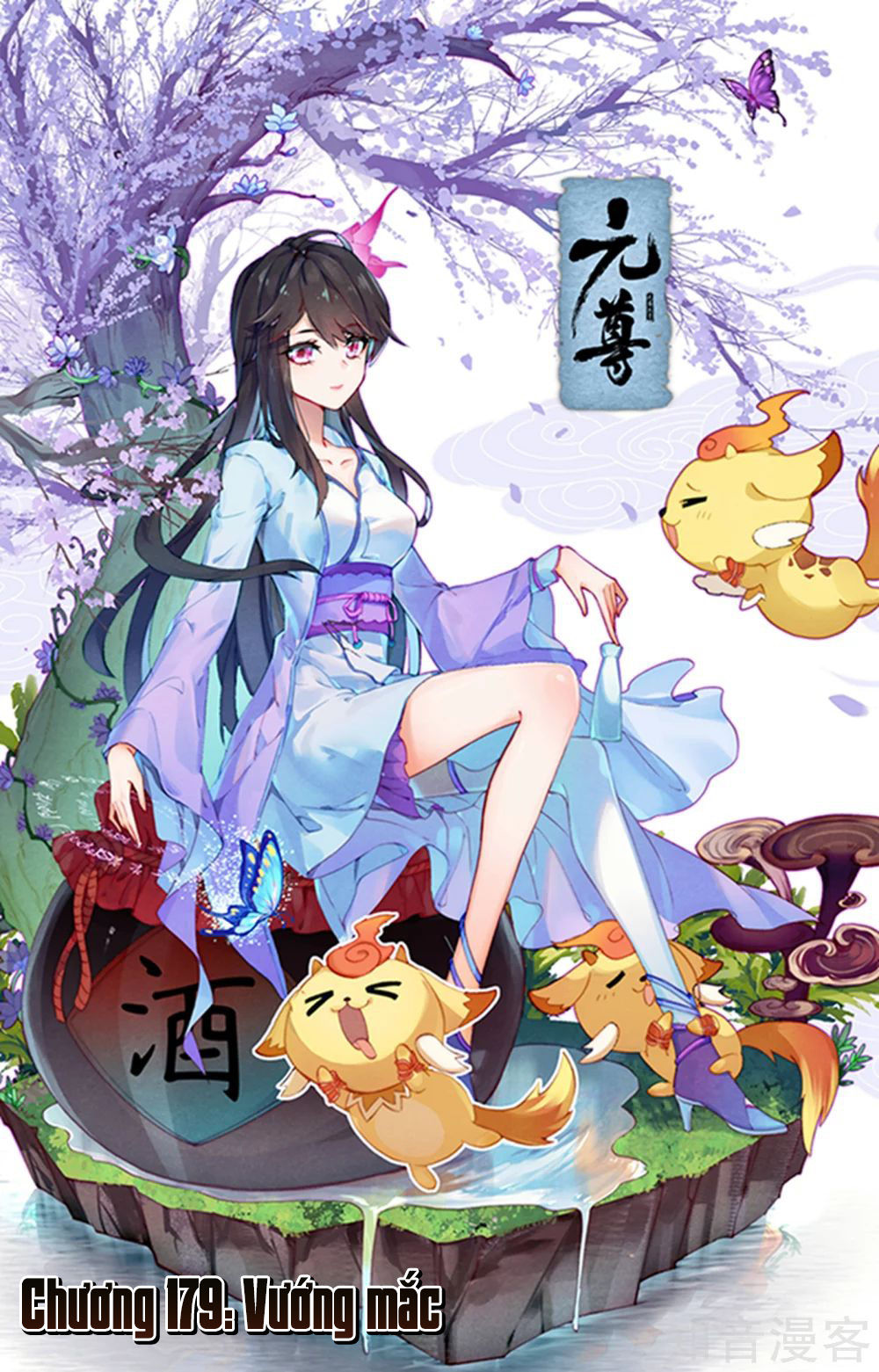 Chương 179 - trang 2