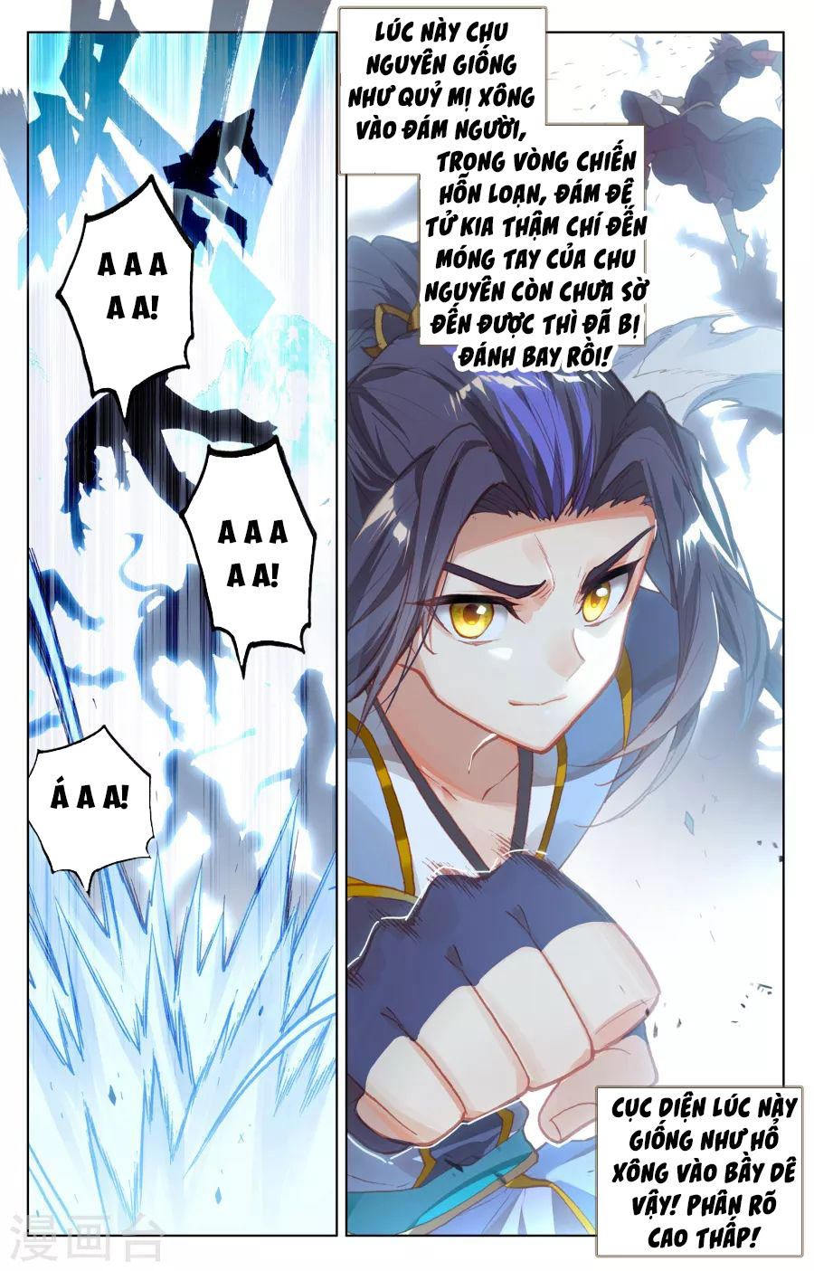 Chương 137 - trang 10