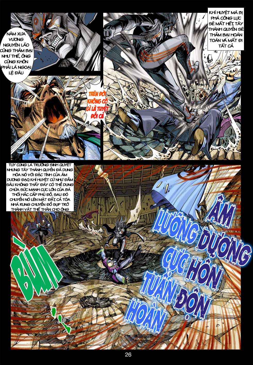 Chương 397 - trang 25