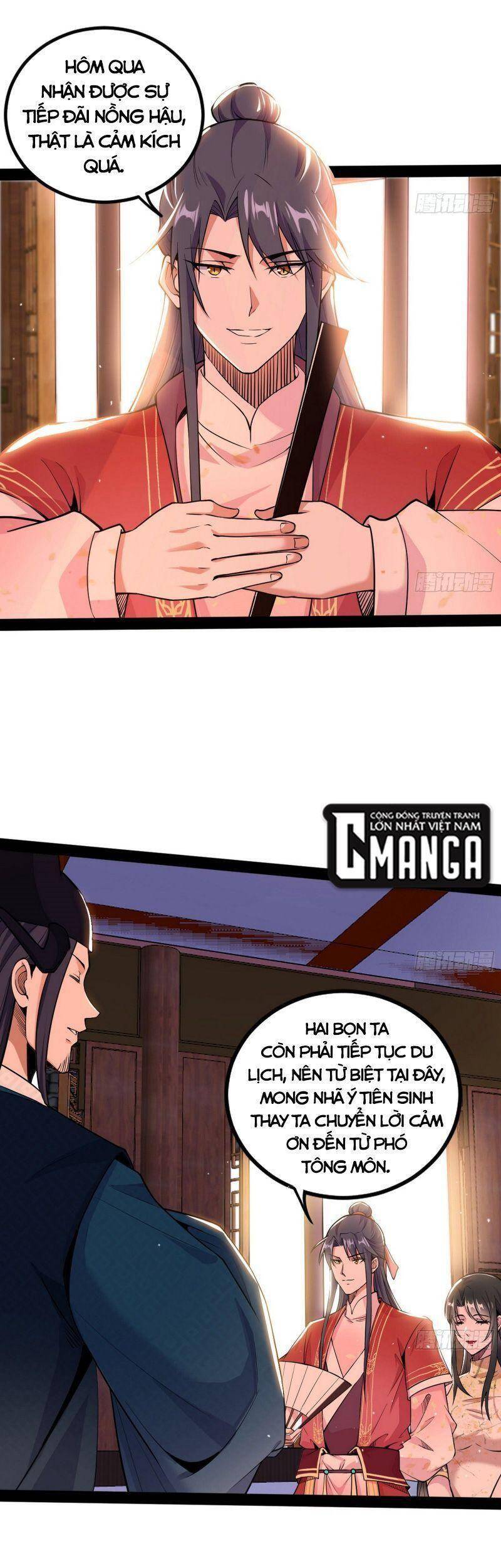 Chương 236 - trang 40
