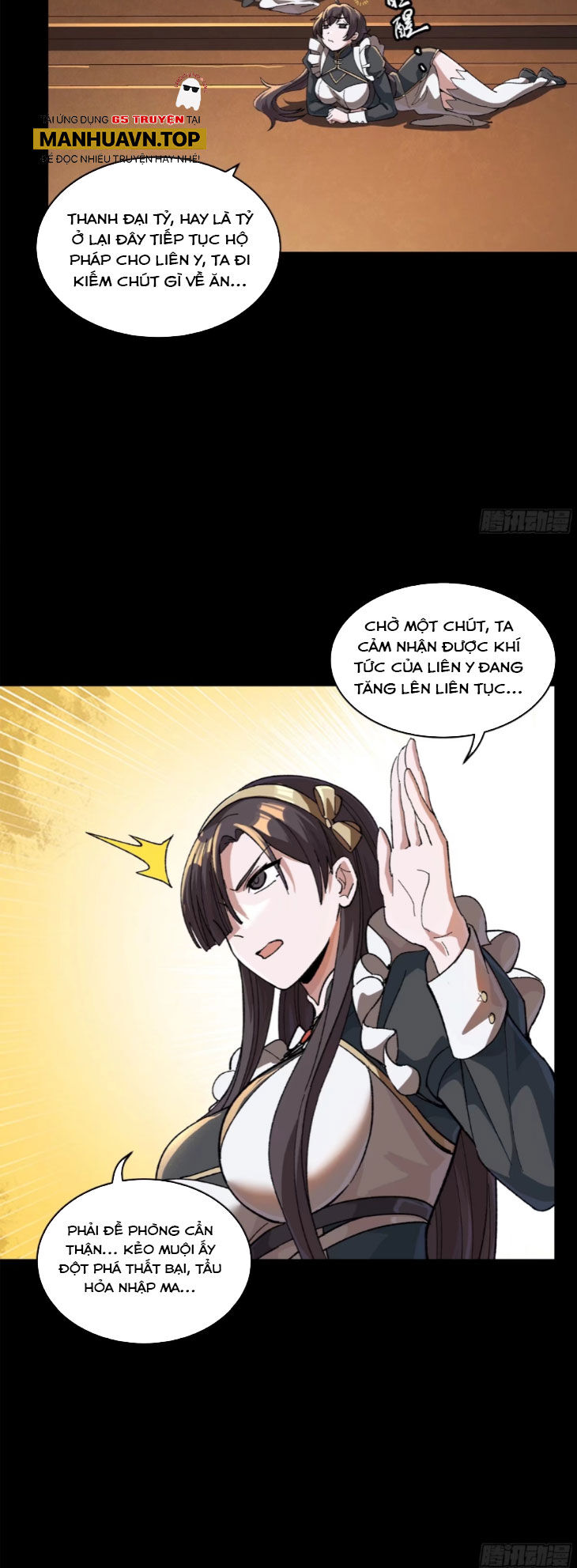 Chương 182 - trang 21