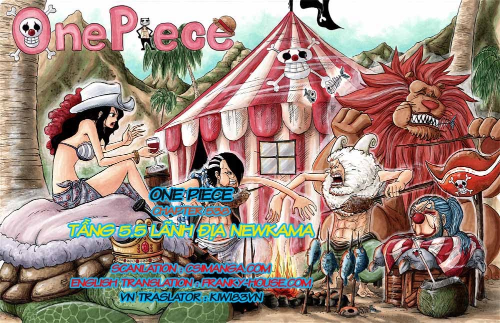 Chương 538 - trang 1
