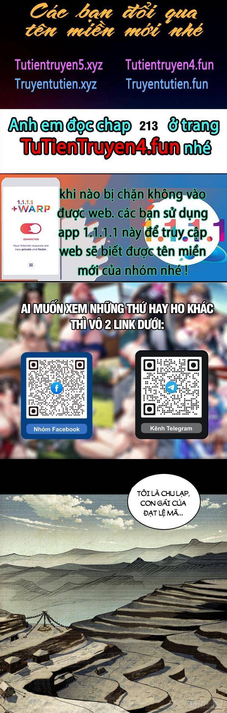 Chương 212 - trang 1