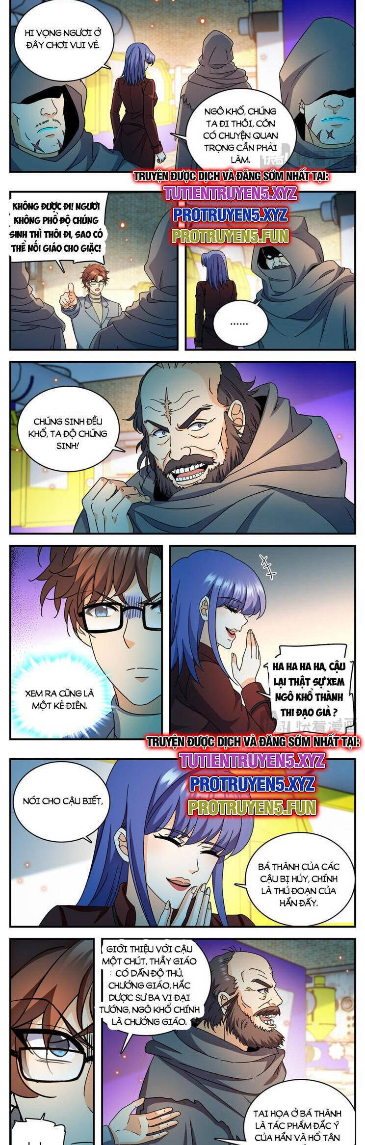 Chương 1169 - trang 6