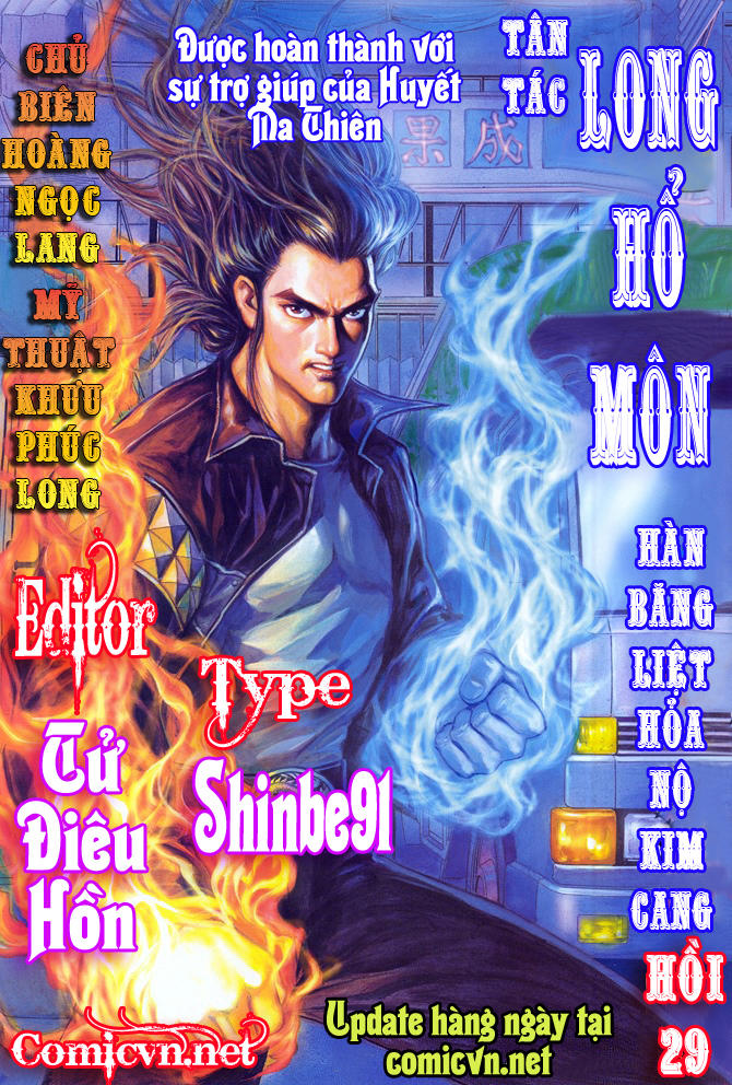 Chương 29 - trang 1