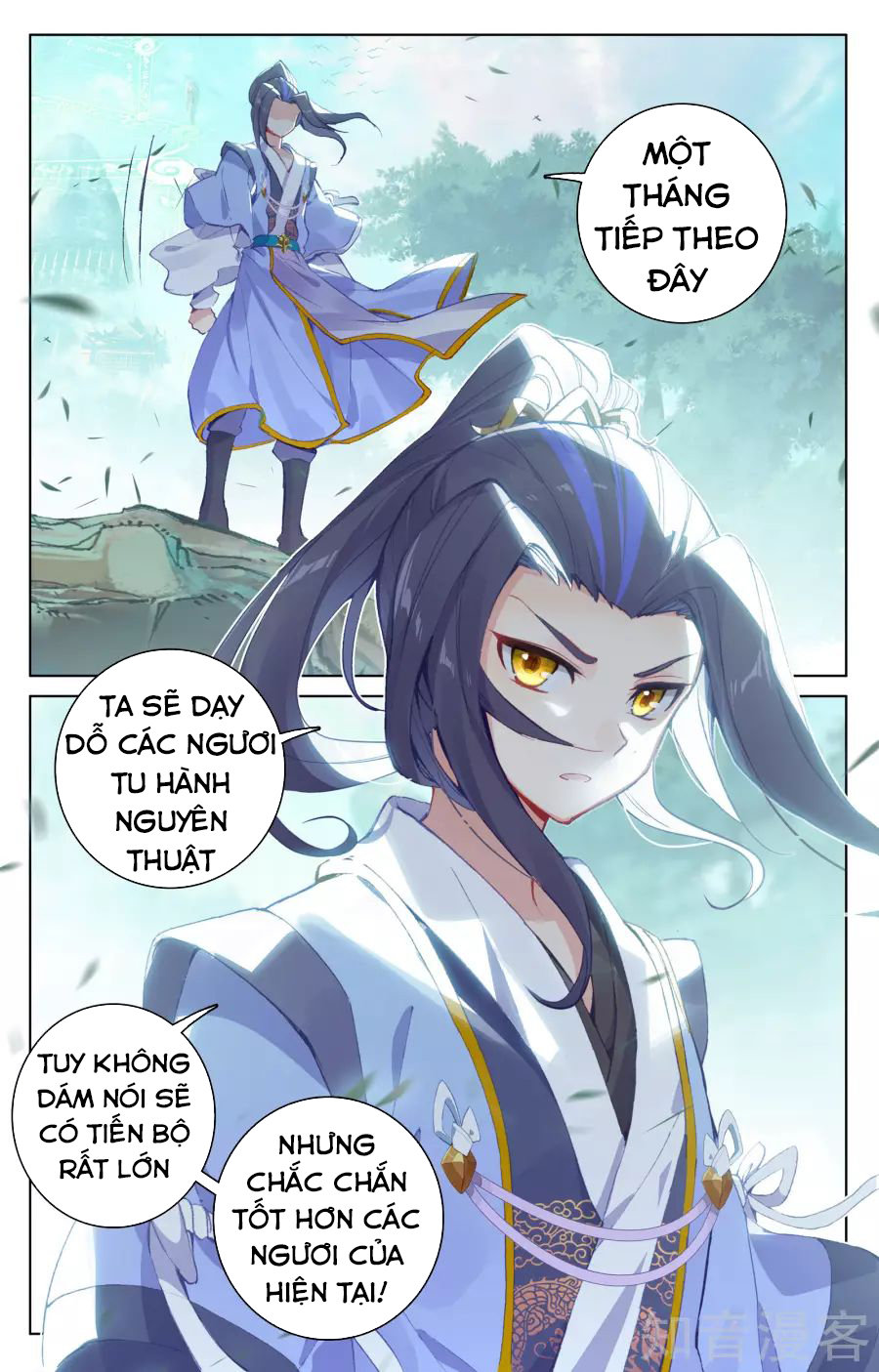 Chương 149 - trang 8