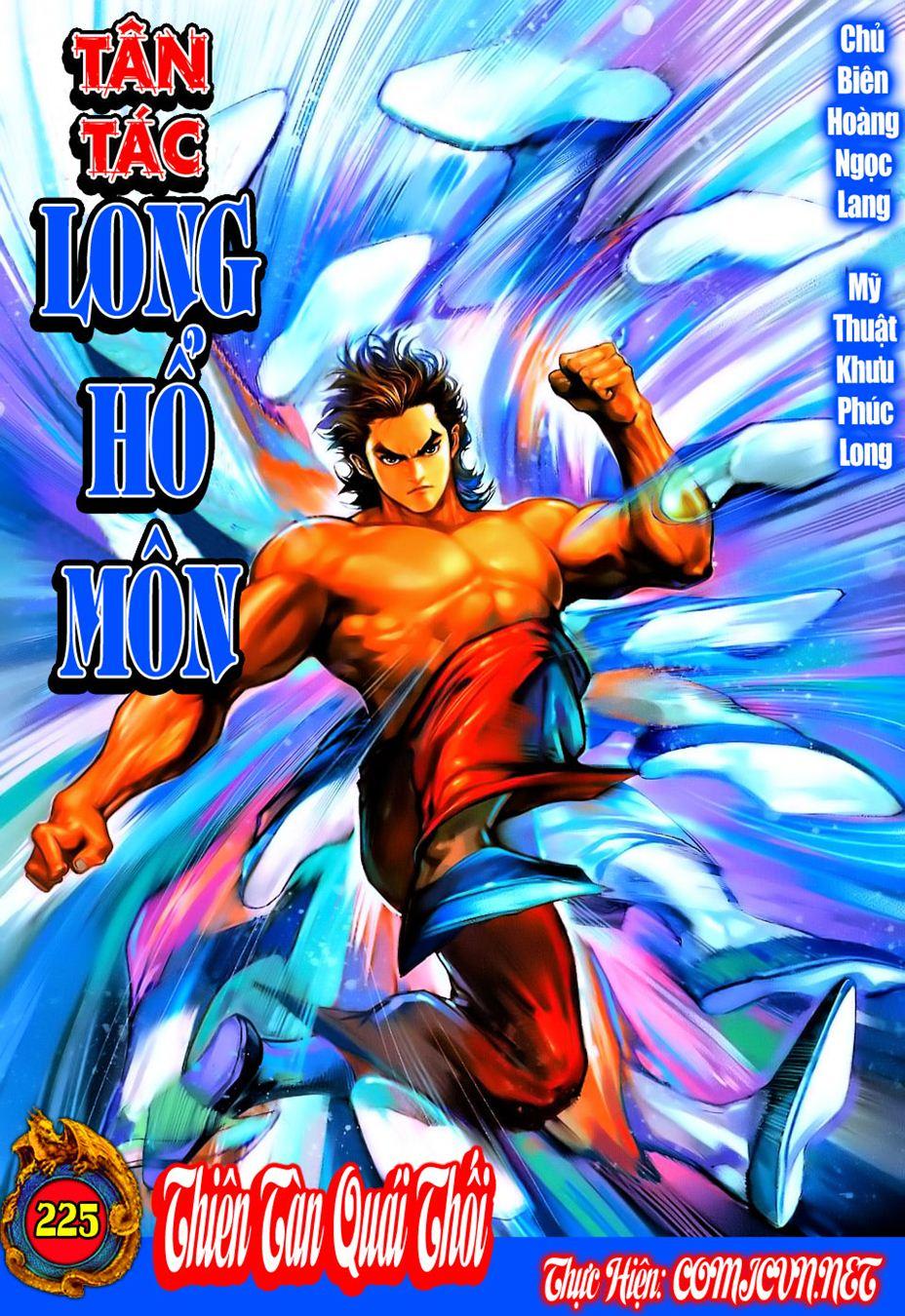 Chương 225 - trang 1