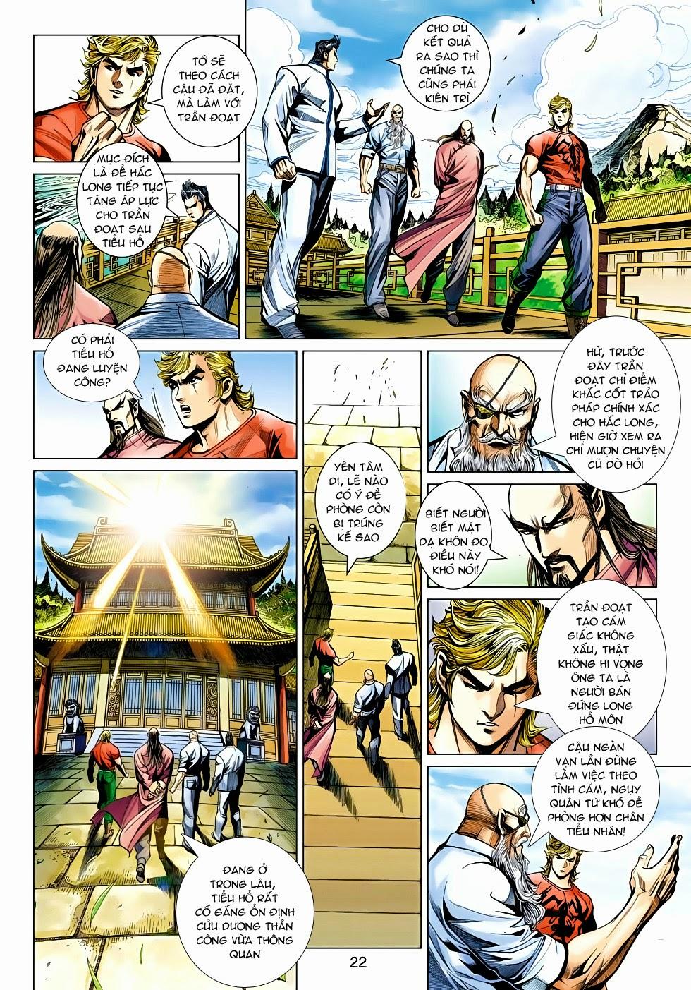 Chương 466 - trang 21