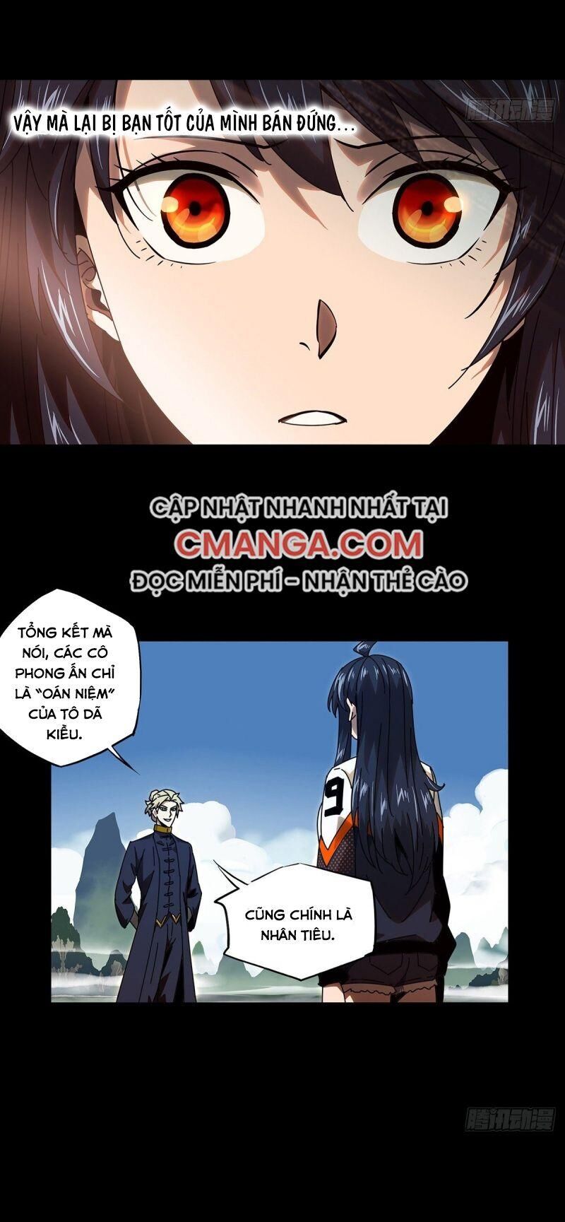 Chương 100 - trang 8