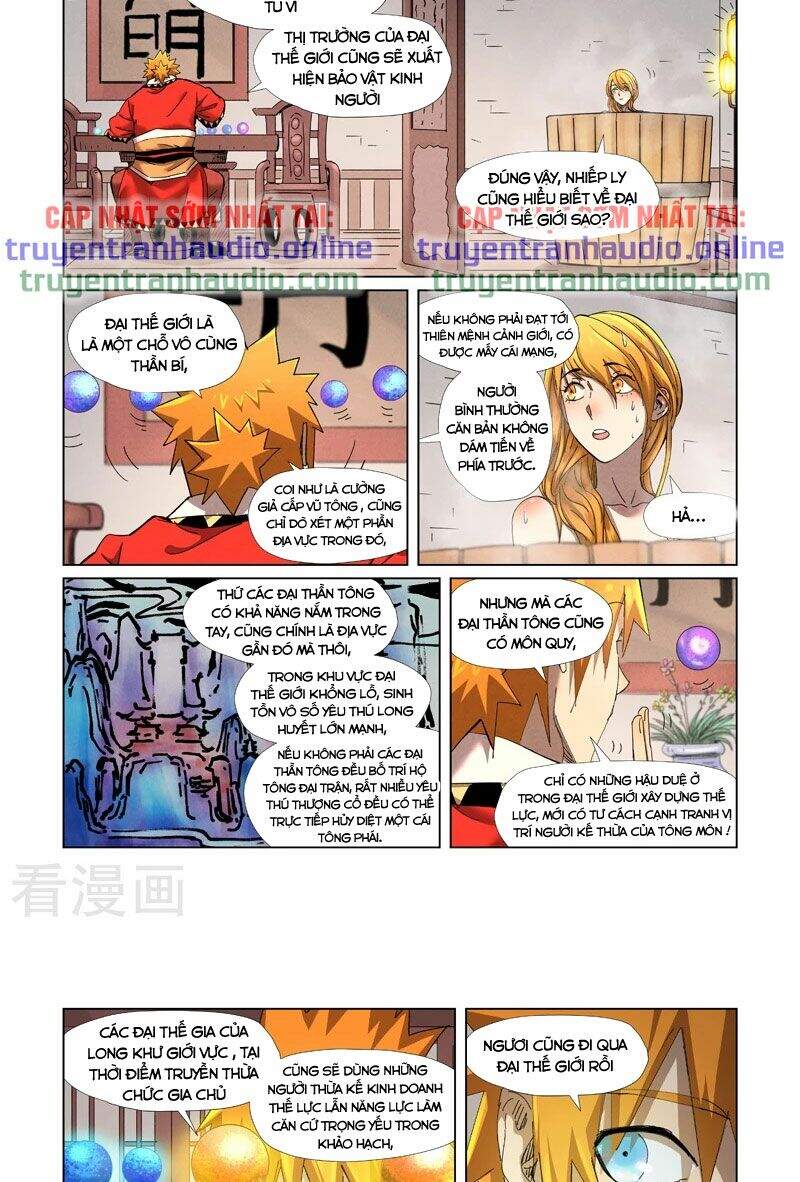 Chương 343.5 - trang 5