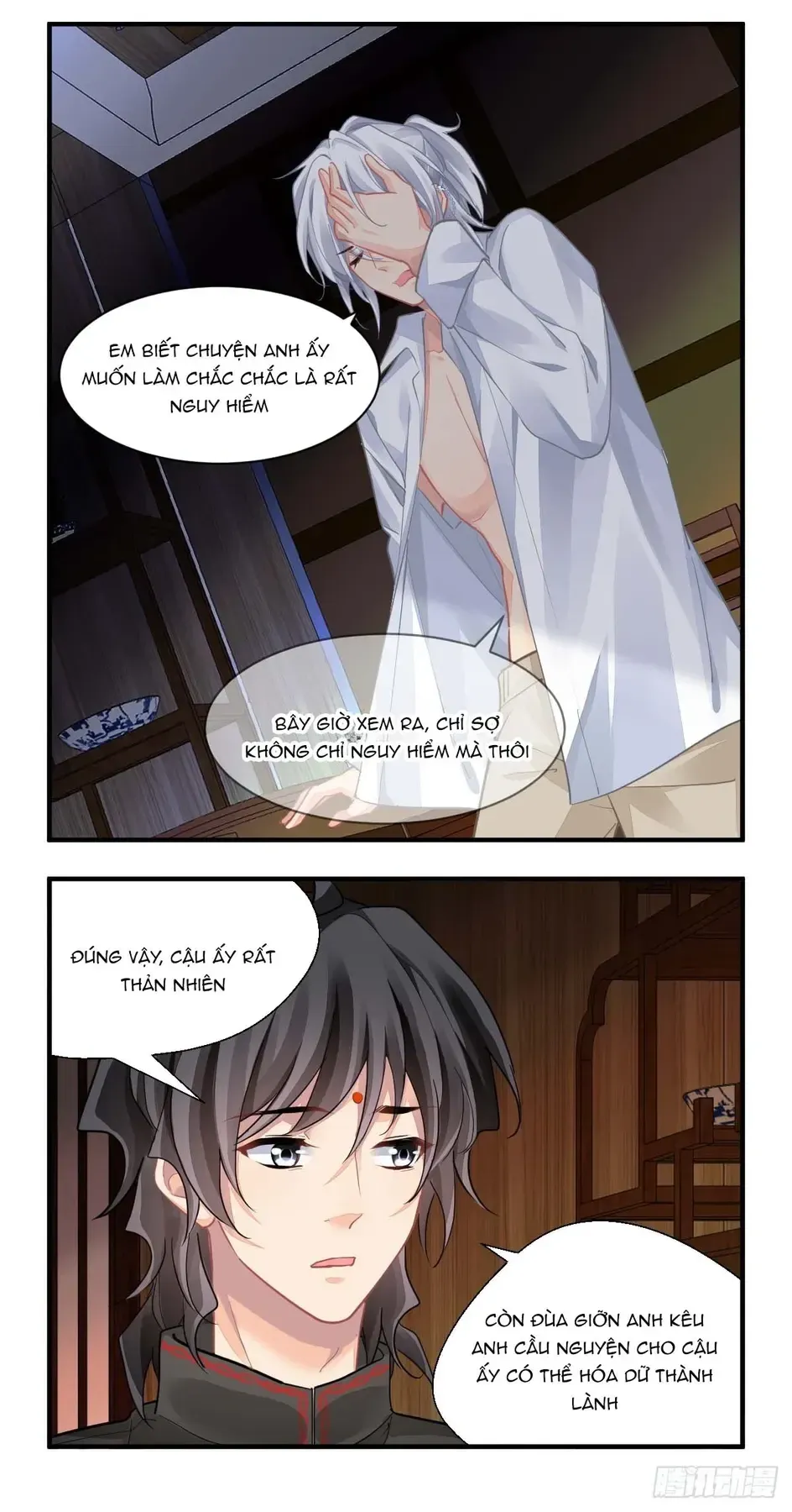 Chương 599 - trang 6