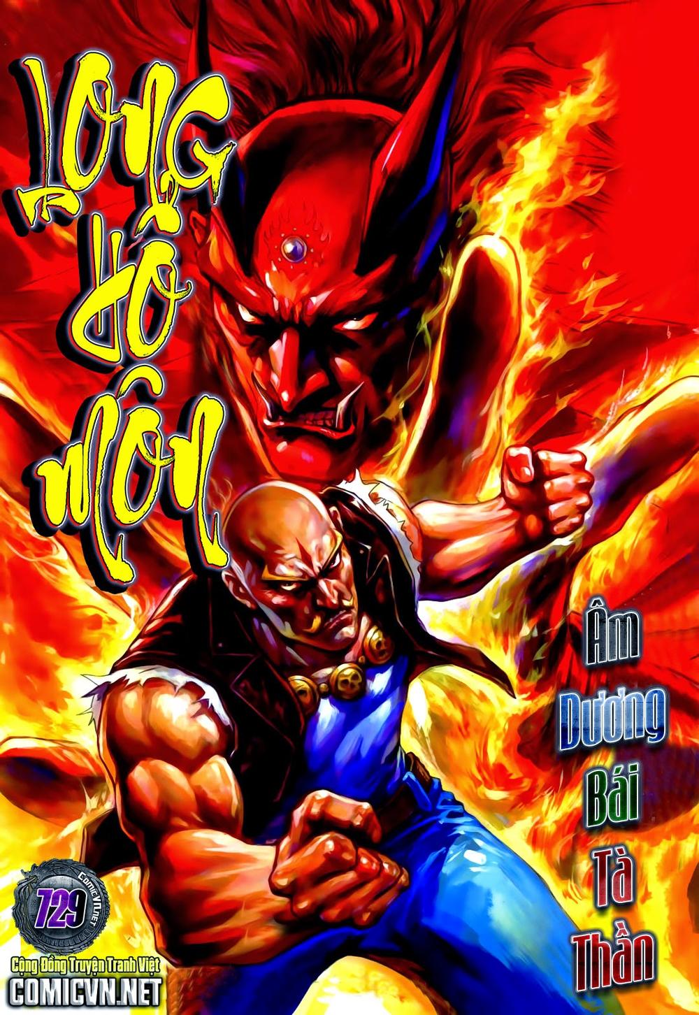 Chương 728 - trang 32