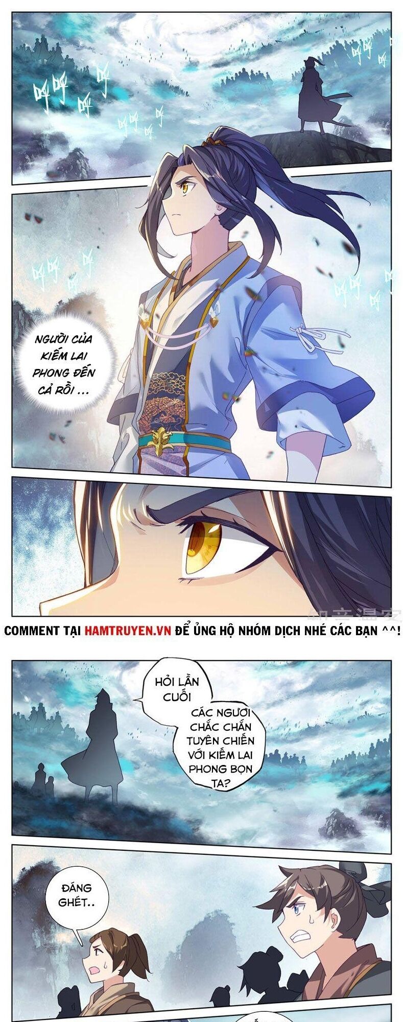 Chương 267 - trang 1