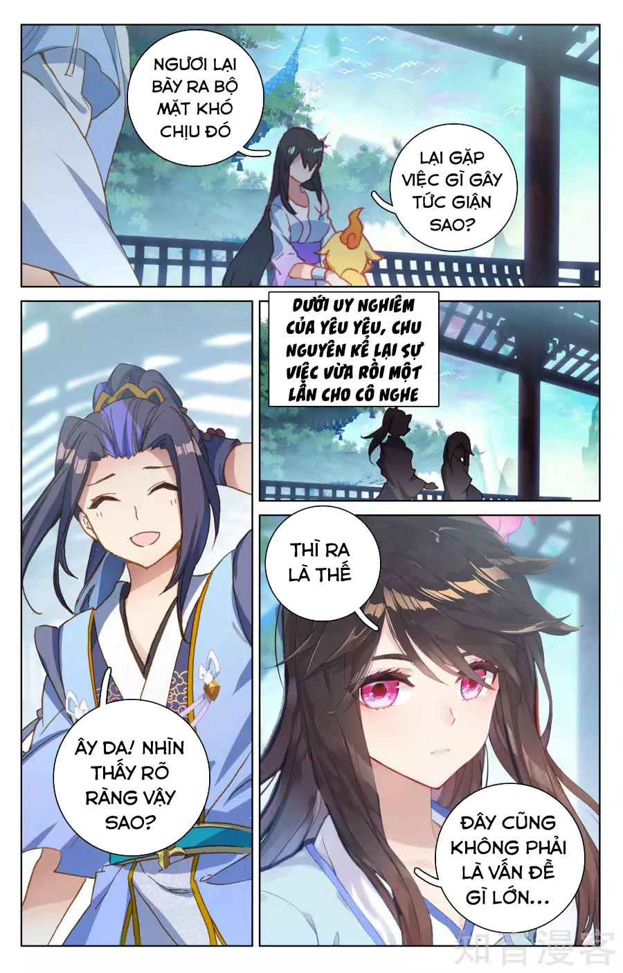 Chương 146 - trang 17