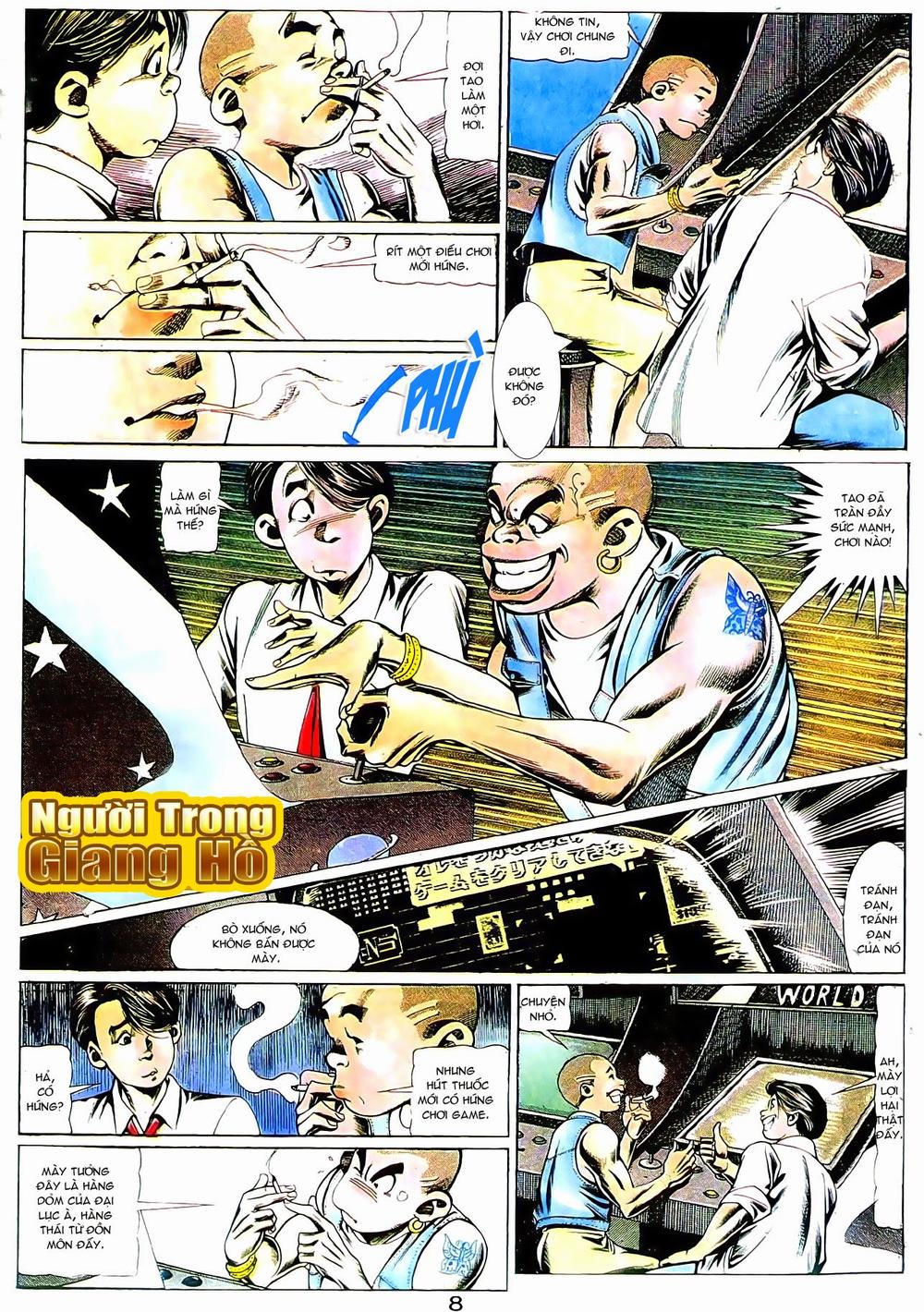 Chương 103 - trang 15