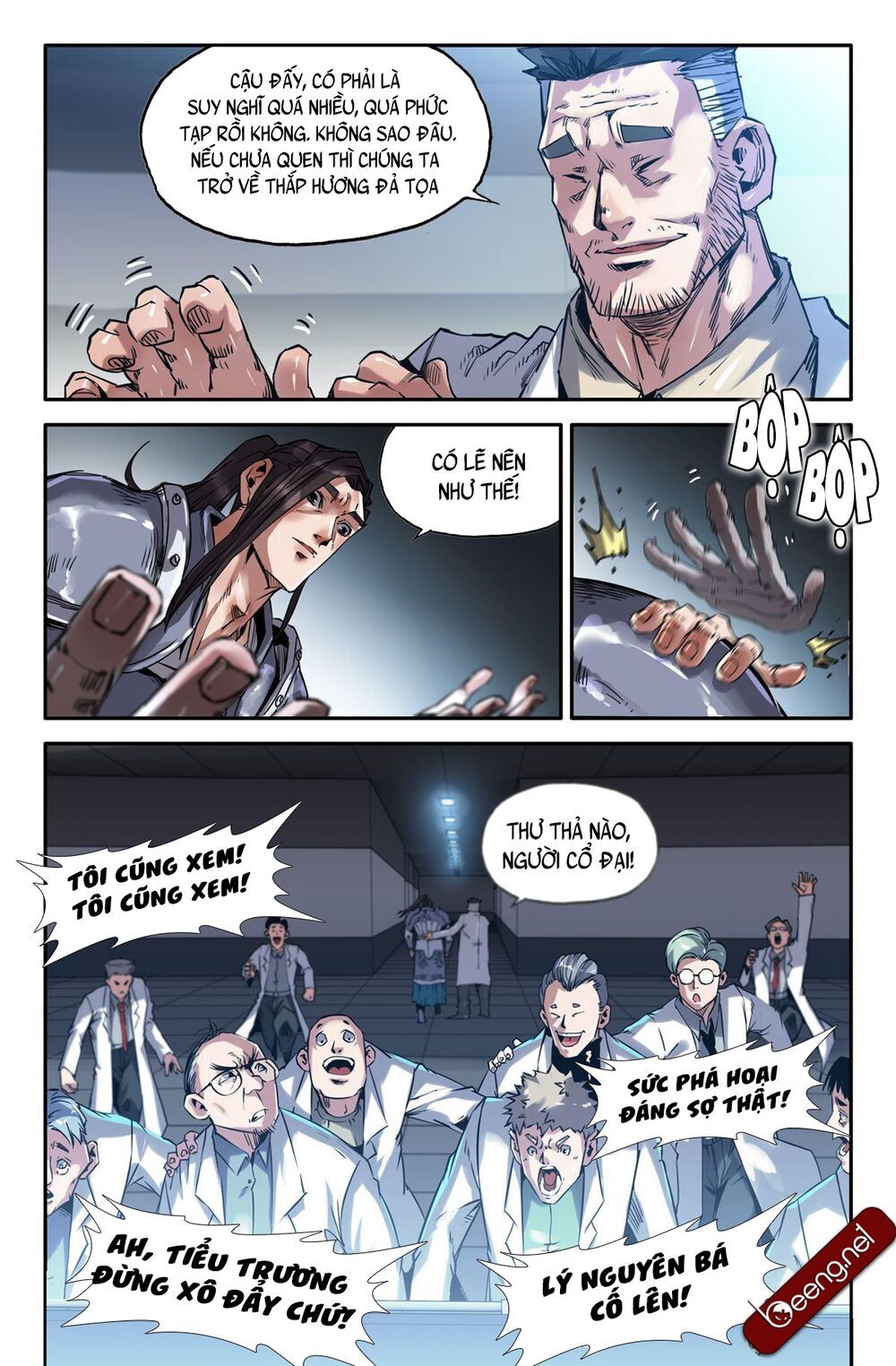 Chương 127 - trang 9