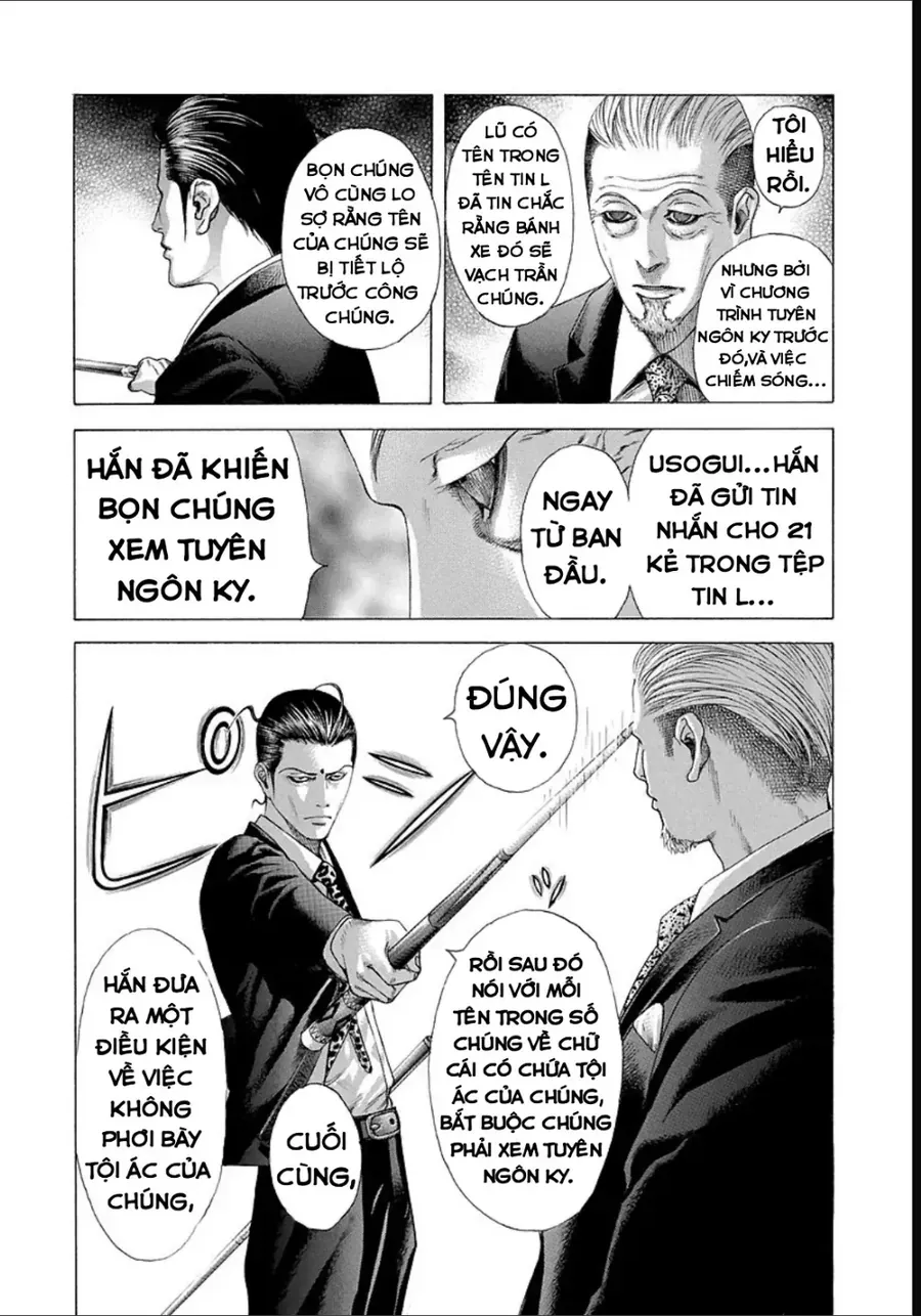 Chương 204 - trang 15