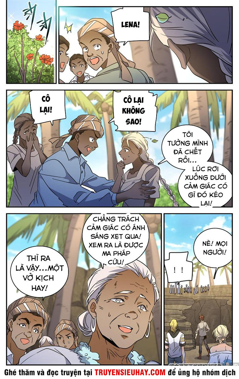 Chương 619 - trang 9