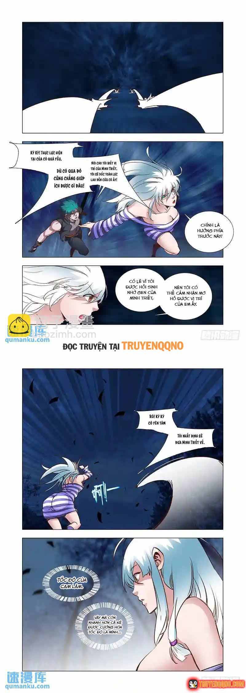 Chương 338 - trang 5