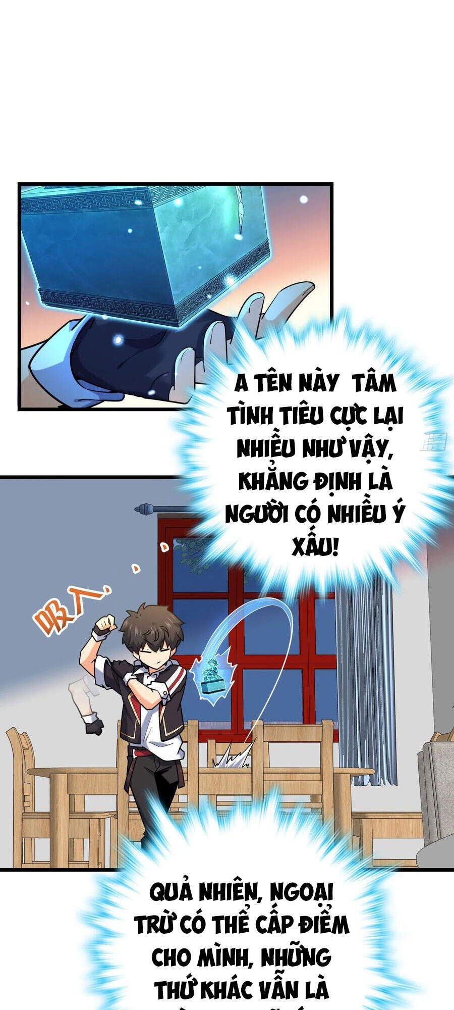 Chương 283 - trang 40
