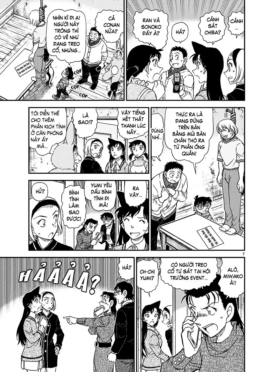 Chương 1160 - trang 7
