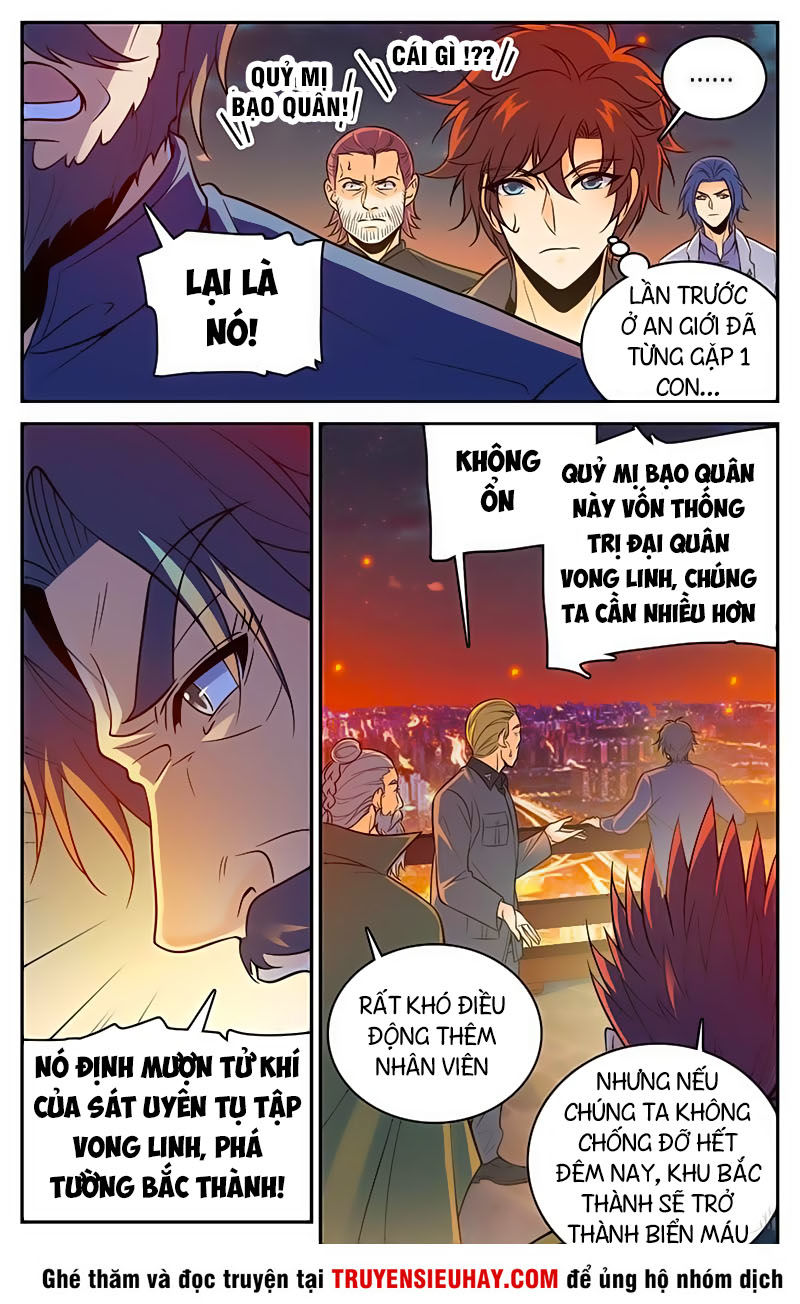 Chương 387 - trang 5