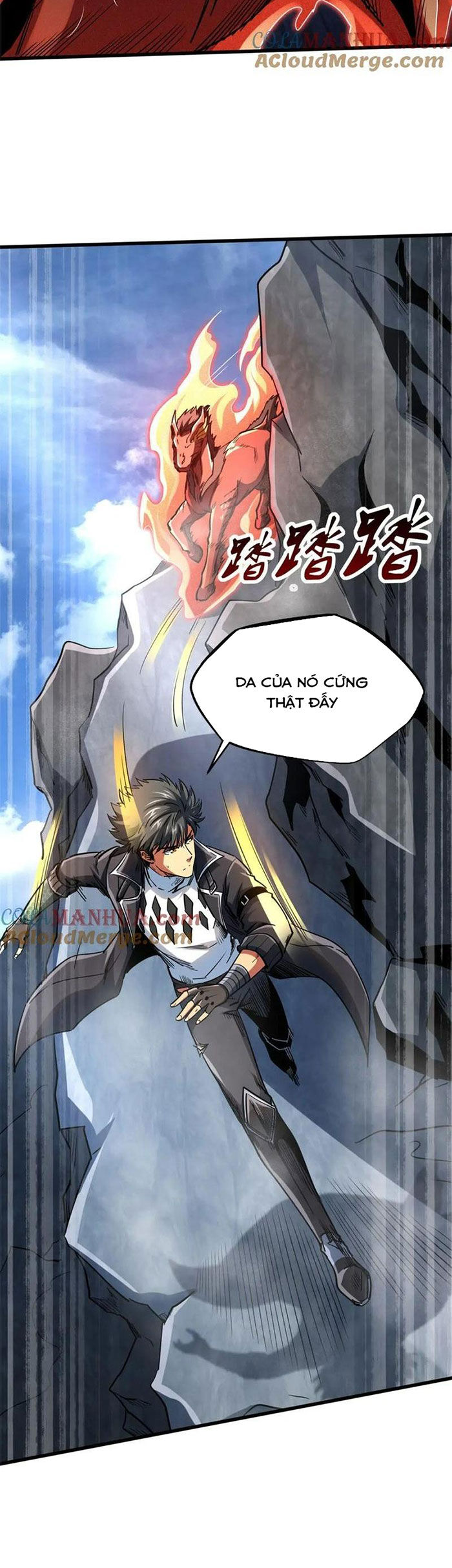 Chương 218 - trang 5