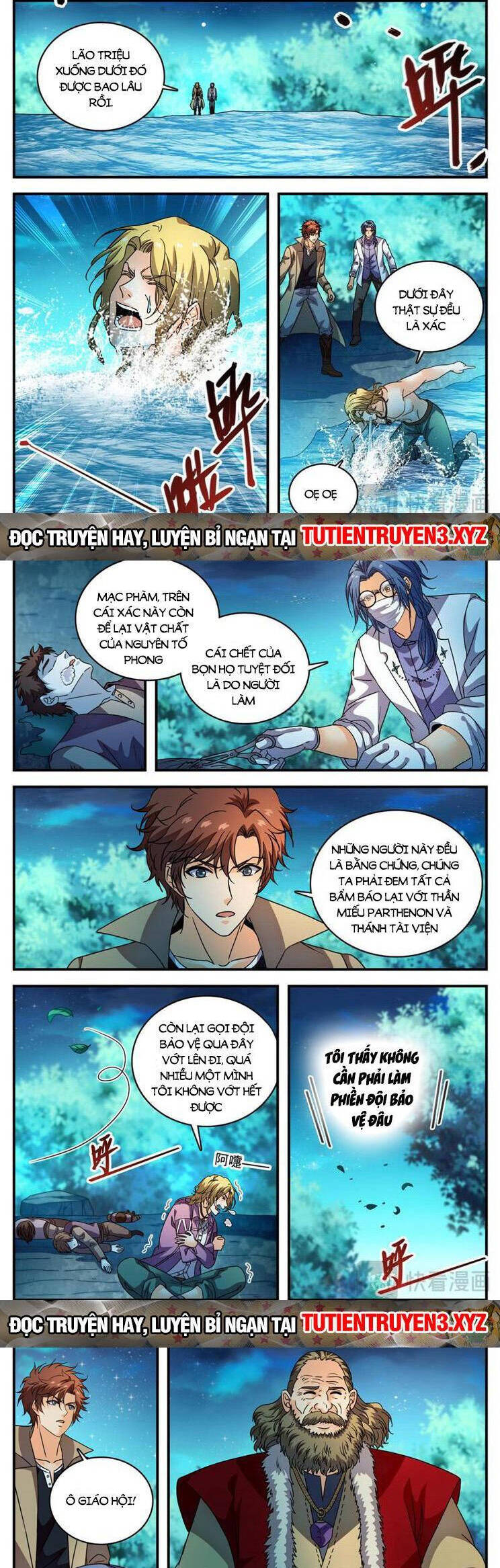 Chương 1142 - trang 6