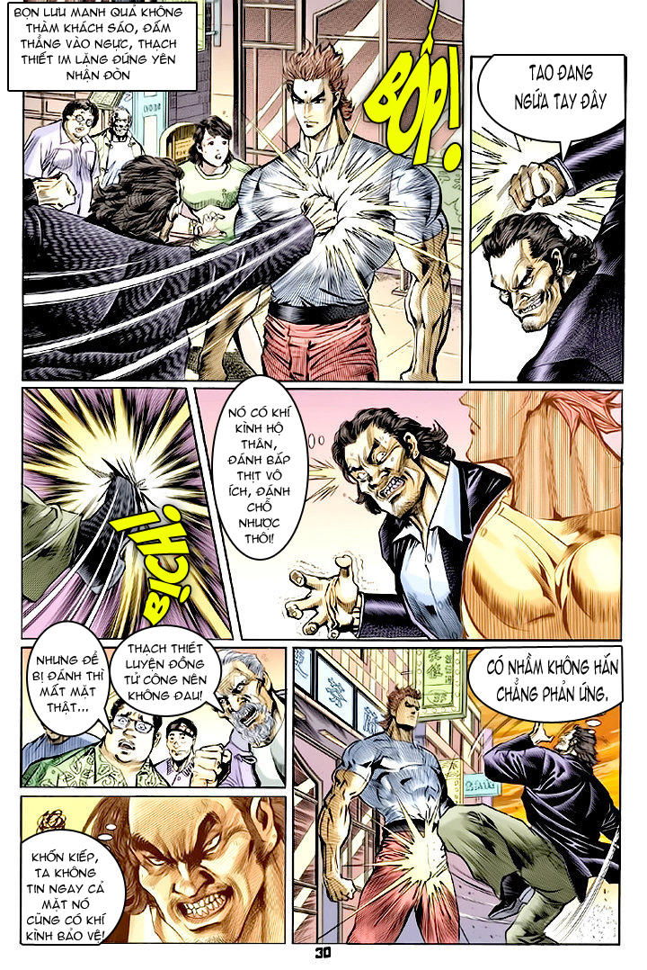 Chương 60 - trang 30