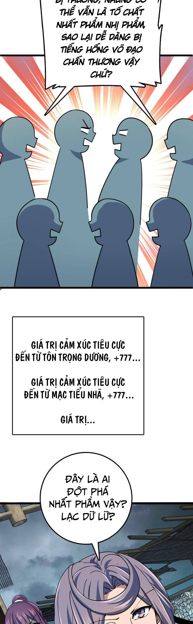 Chương 605 - trang 40