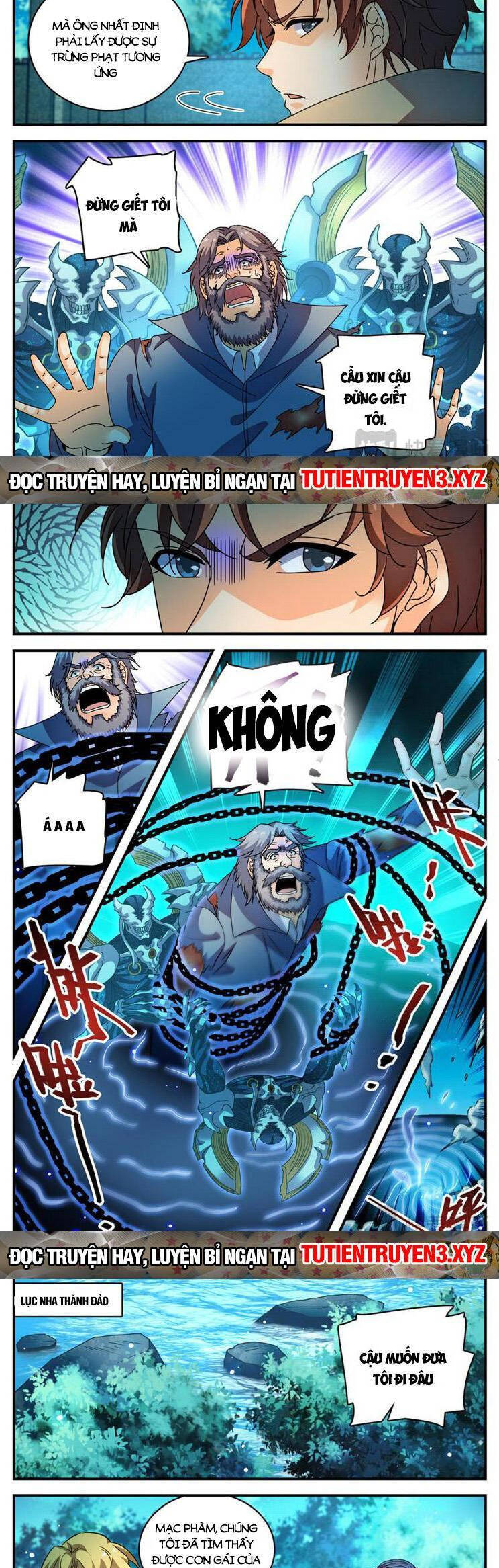 Chương 1142 - trang 4