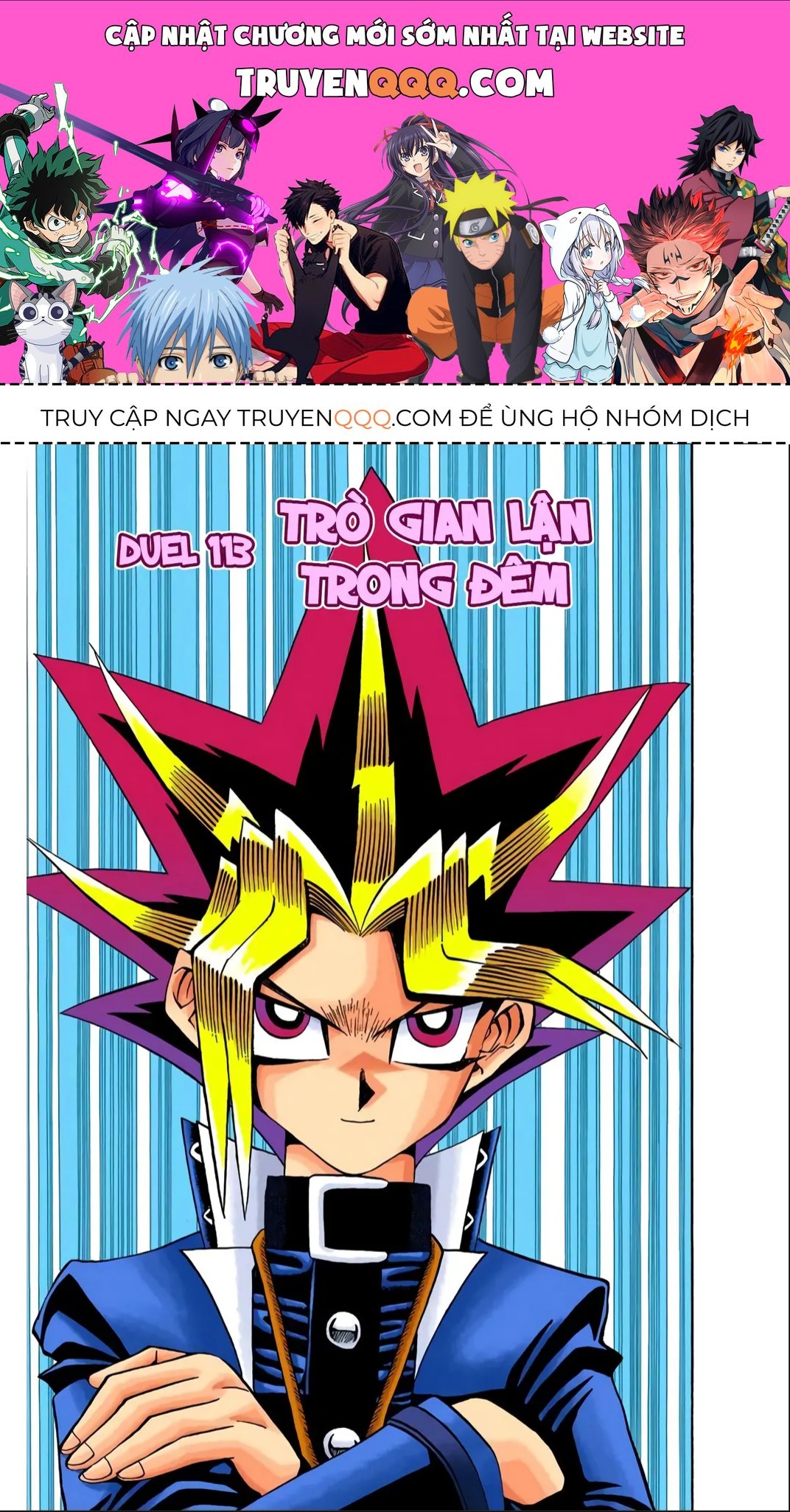 Chương 113 - trang 1
