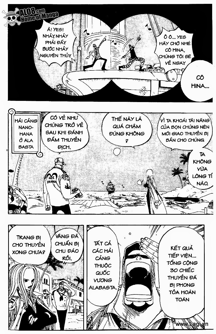 Chương 214 - trang 5
