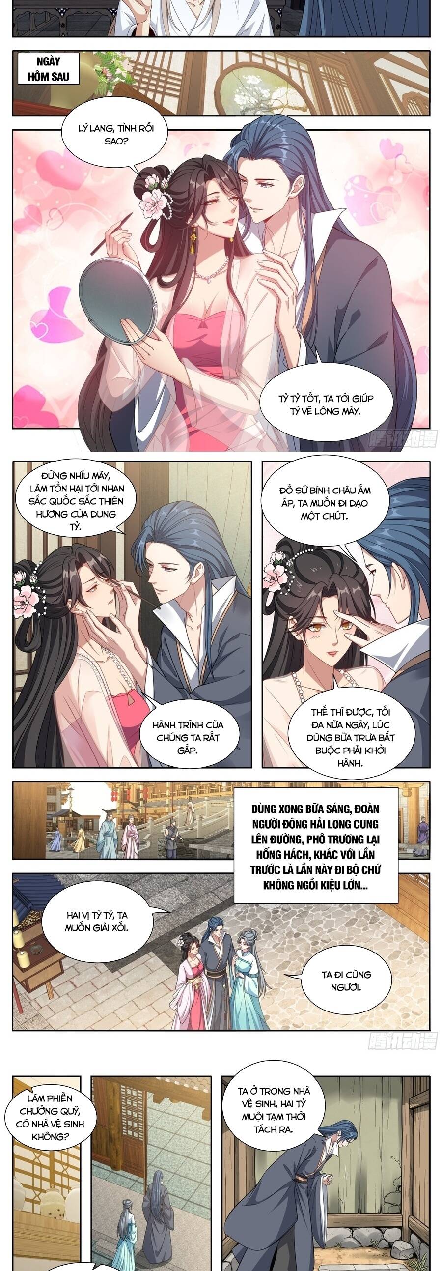 Chương 682 - trang 8