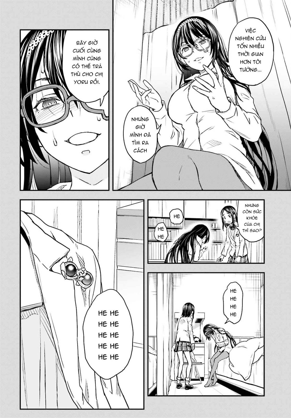 Chương 153 - trang 8