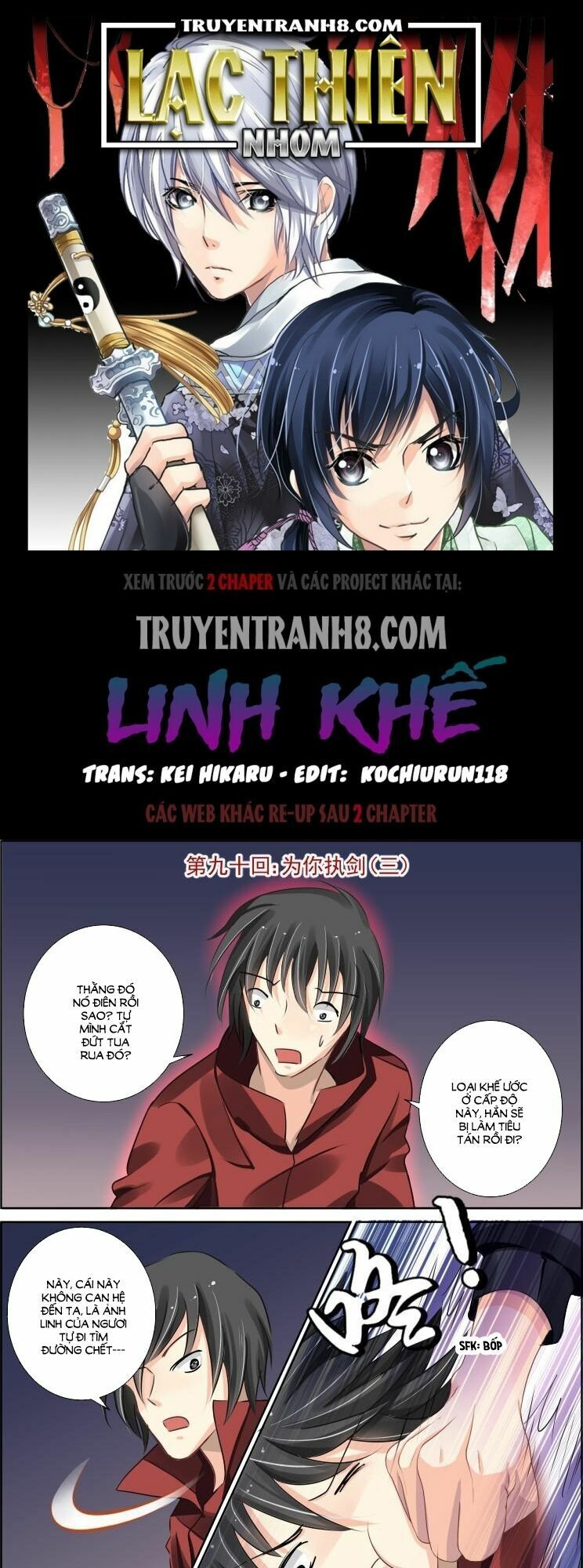 Chương 90 - trang 2