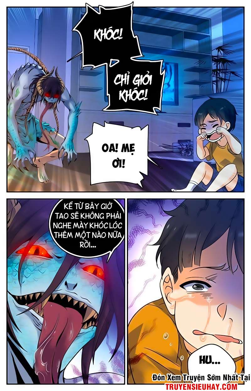 Chương 167 - trang 10